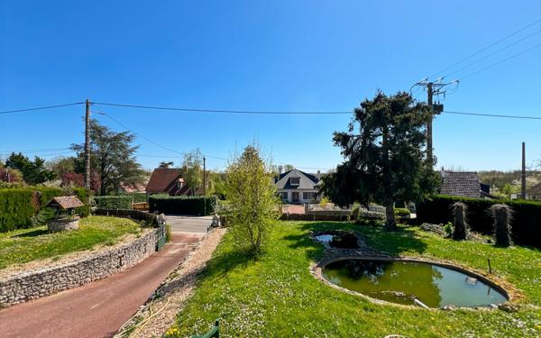 Maison à vendre    7 pièces • 165,73 m2 Tavers