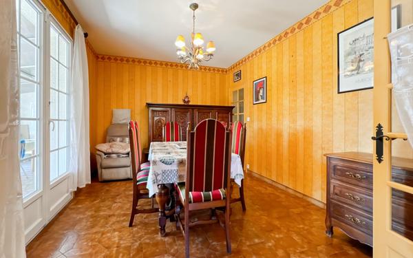 Maison à vendre    7 pièces • 165,73 m2 Tavers