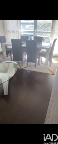 Appartement à vendre 2 pièces 54 m² Sens