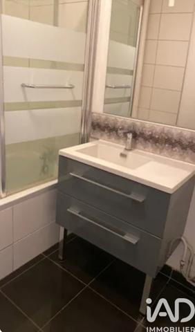 Appartement à vendre 2 pièces 54 m² Sens