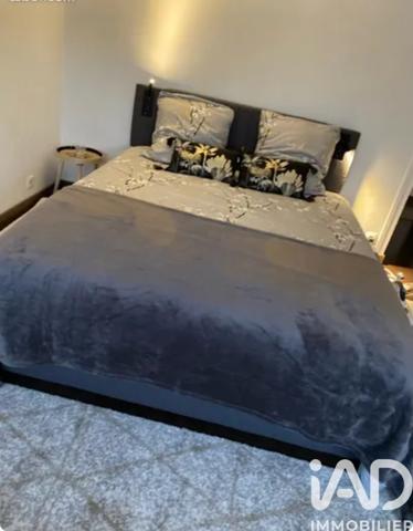 Appartement à vendre 2 pièces 54 m² Sens