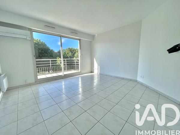 Appartement à vendre 2 pièces 47 m² Fréjus