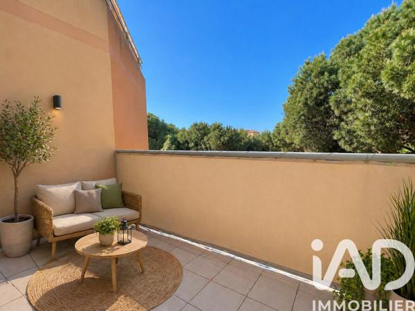 Appartement à vendre 2 pièces 47 m² Fréjus