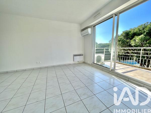 Appartement à vendre 2 pièces 47 m² Fréjus