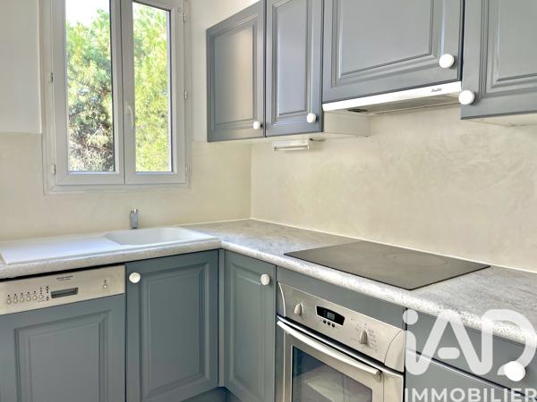 Appartement à vendre 2 pièces 47 m² Fréjus