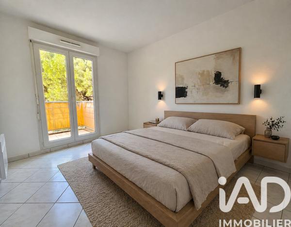 Appartement à vendre 2 pièces 47 m² Fréjus