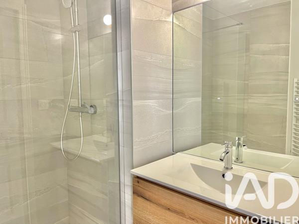 Appartement à vendre 2 pièces 47 m² Fréjus