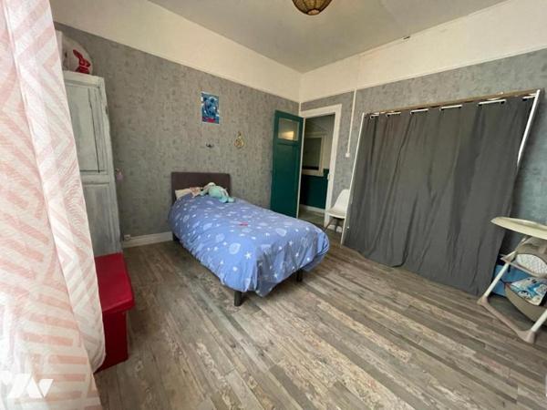 ALBERT - Maison familiale de 250 m²