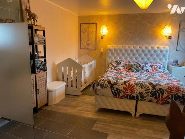 ALBERT - Maison familiale de 250 m²