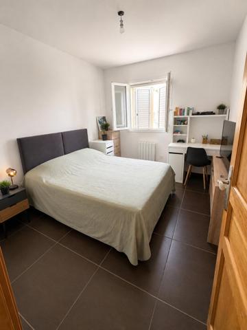 Maison de plain-pied de 88 m² avec jardin privatif