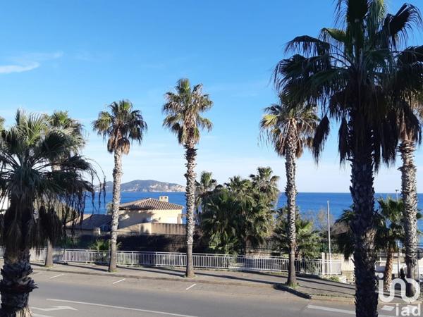 Appartement à vendre 4 pièces 100 m² La Ciotat