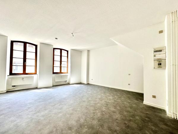 Achat appartement Wasselonne - 2 pièce(s) - 45 m² - 90 000 €