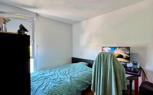 Appartement à vendre    3 pièces •  Istres