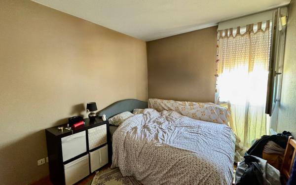 Appartement à vendre    3 pièces •  Istres