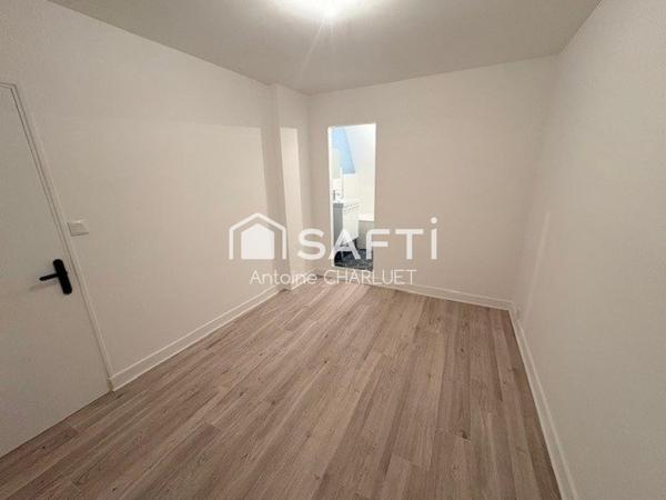 Maison 130 m² avec terrain de 608 m²