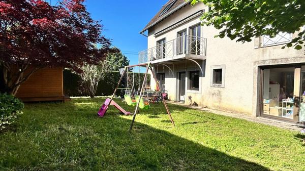 Unique sur le quartier de Bregille