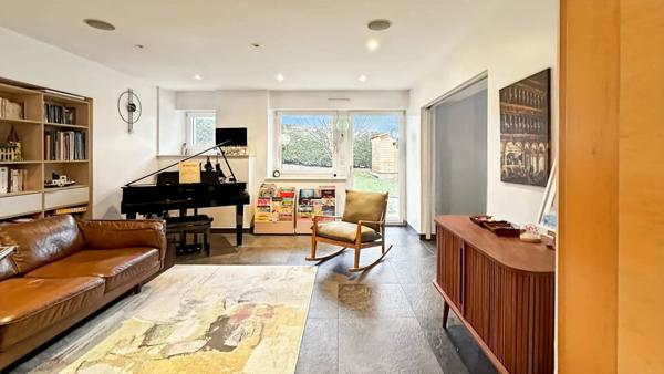 Unique sur le quartier de Bregille