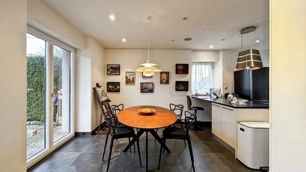 Unique sur le quartier de Bregille