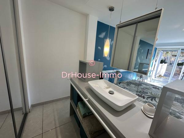 Appartement à vendre 1 pièce de 22 m²