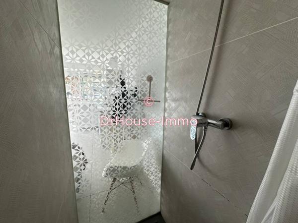 Appartement à vendre 1 pièce de 22 m²