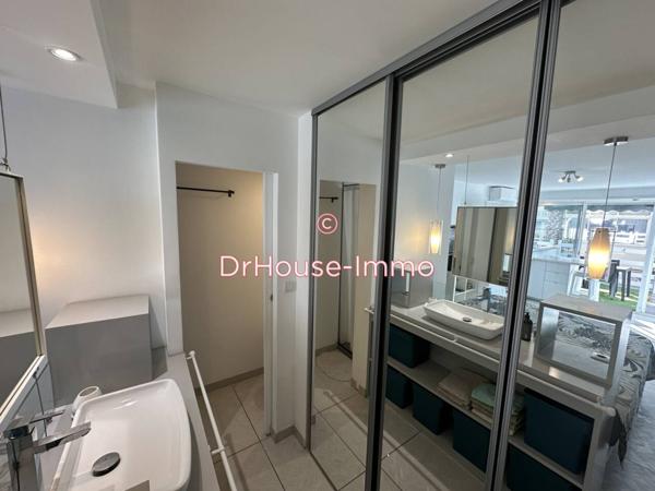 Appartement à vendre 1 pièce de 22 m²