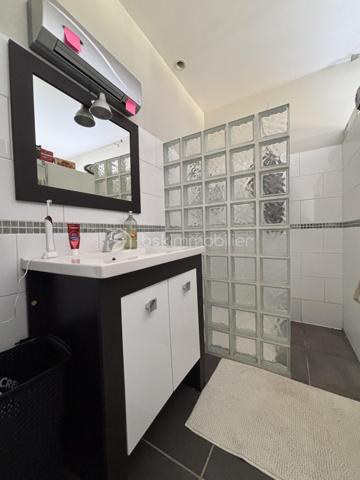 Maison d architecte de 219 m²