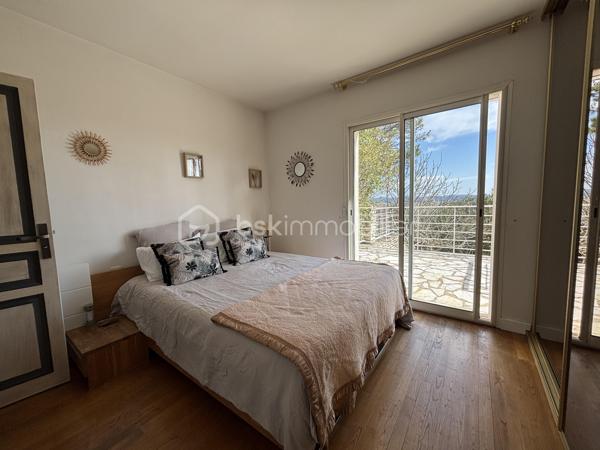 Maison d architecte de 219 m²