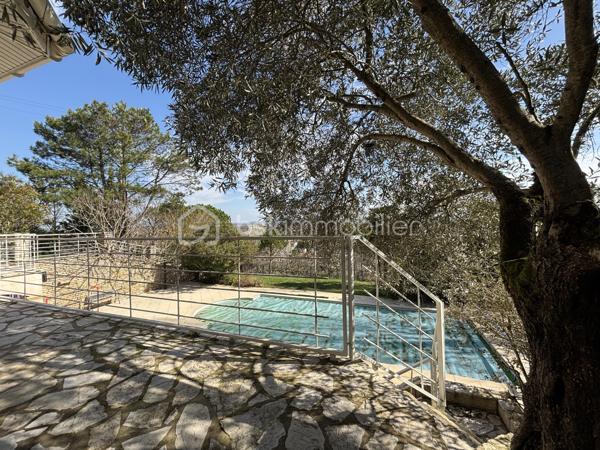 Maison d architecte de 219 m²