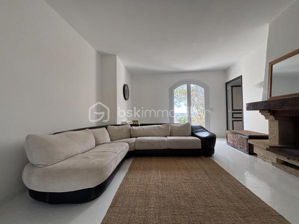 Maison d architecte de 219 m²