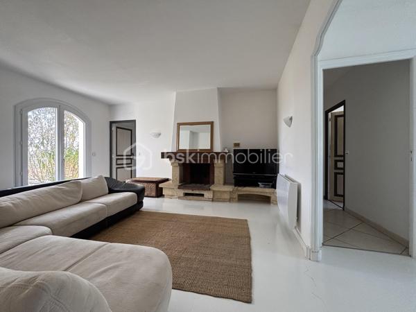 Maison d architecte de 219 m²