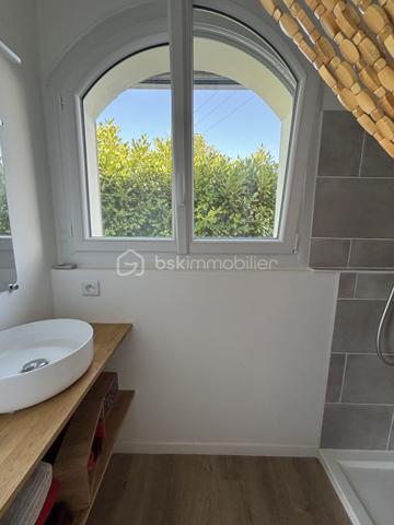 Maison d architecte de 219 m²