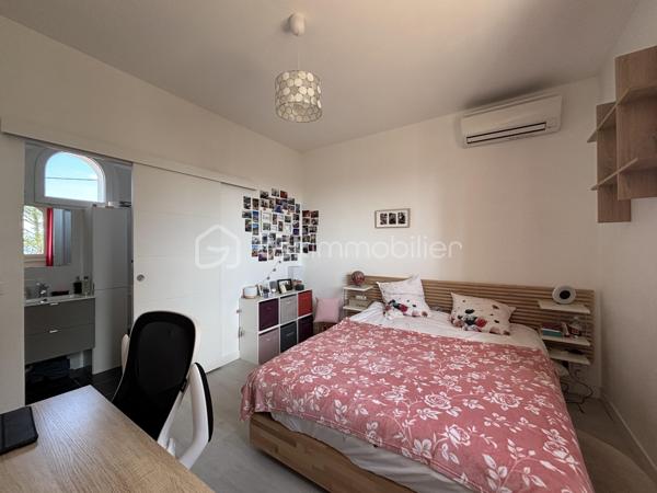 Maison d architecte de 219 m²