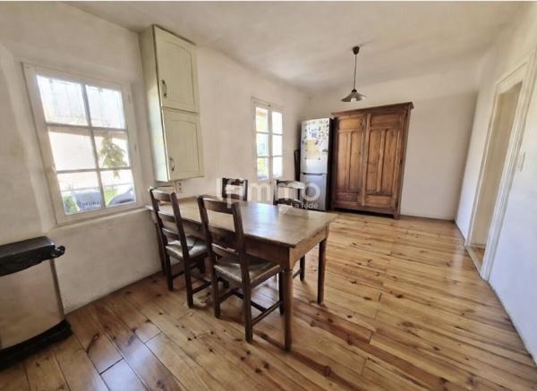 Saint Barnabé Marseille 12ème / Appartement