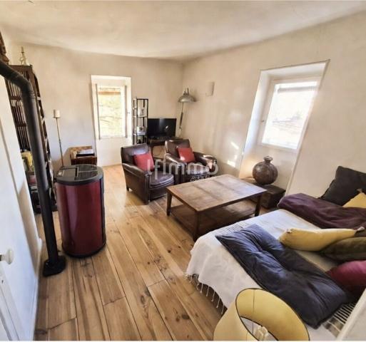Saint Barnabé Marseille 12ème / Appartement