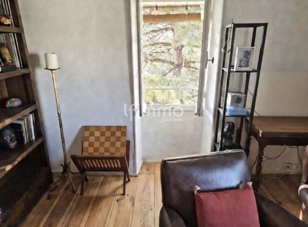 Saint Barnabé Marseille 12ème / Appartement