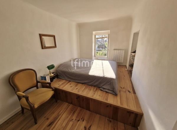 Saint Barnabé Marseille 12ème / Appartement