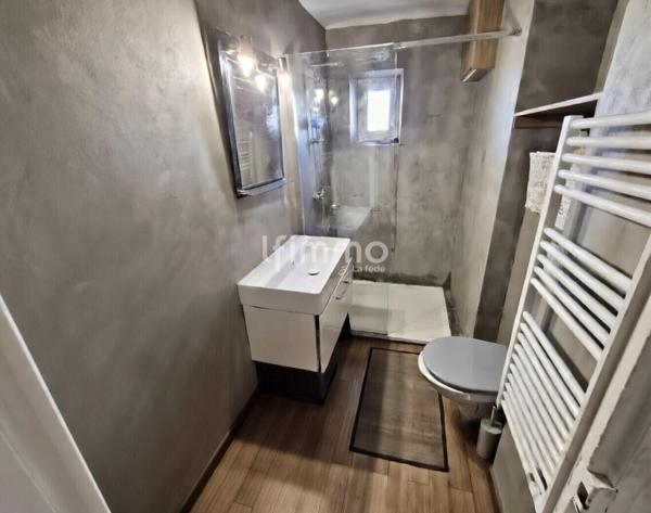 Saint Barnabé Marseille 12ème / Appartement