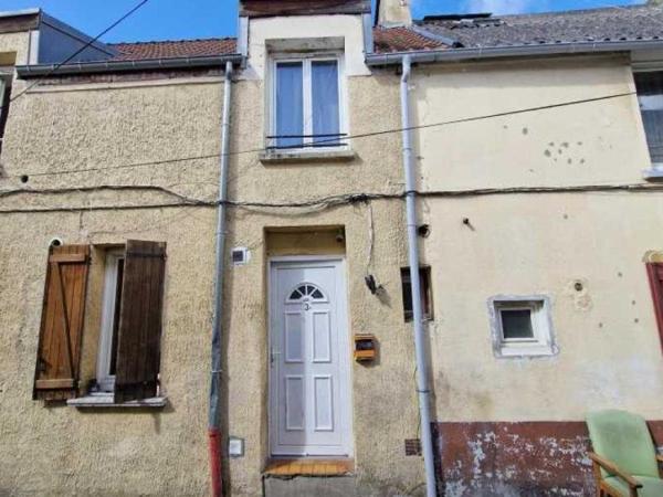 Vente / Maison