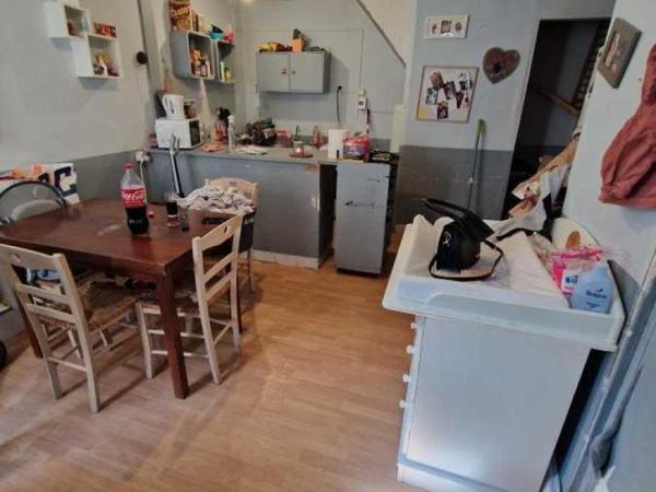 Vente / Maison