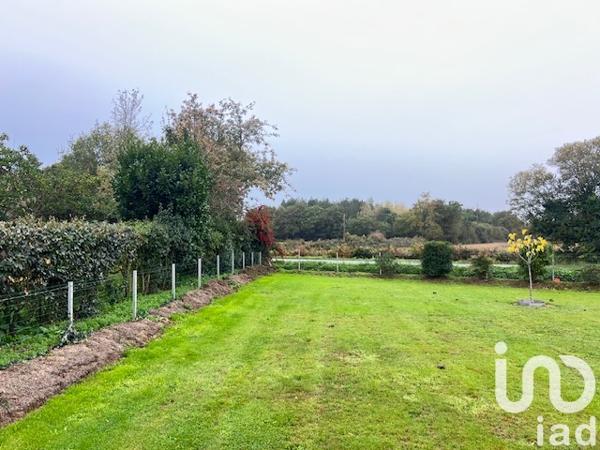 Terrain à vendre 564 m² Talmont-Saint-Hilaire