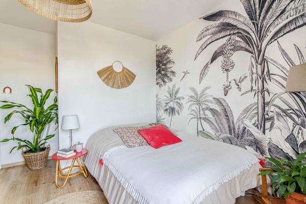 SUPERBE PENTHOUSE  – T4 DE 117M2 AVEC TERRASSE DE 80M2