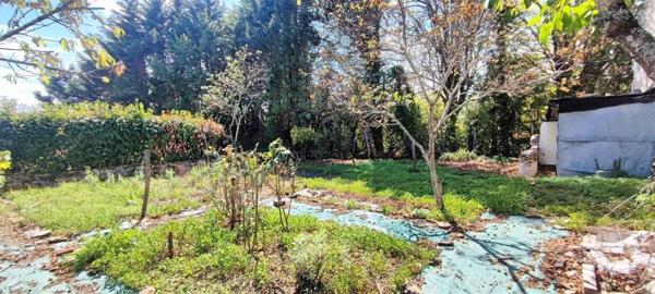 Maison à vendre |  La Roche-Chalais |  4 pièces | 72 m²