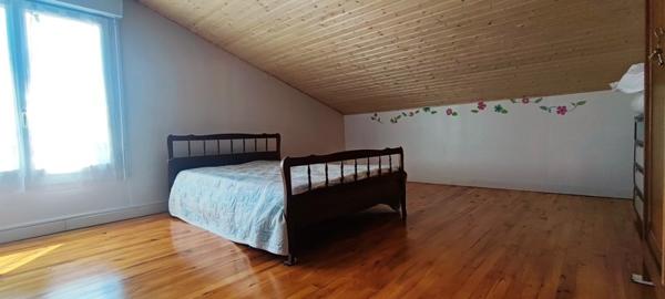 Maison à vendre |  La Roche-Chalais |  4 pièces | 72 m²