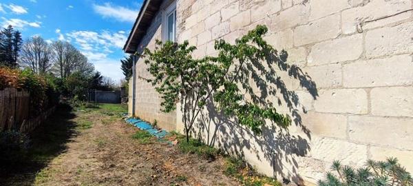 Maison à vendre |  La Roche-Chalais |  4 pièces | 72 m²