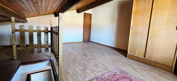 Maison 6 pièces 100 m2