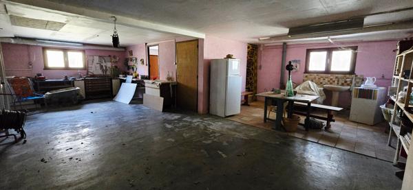 Maison 6 pièces 100 m2