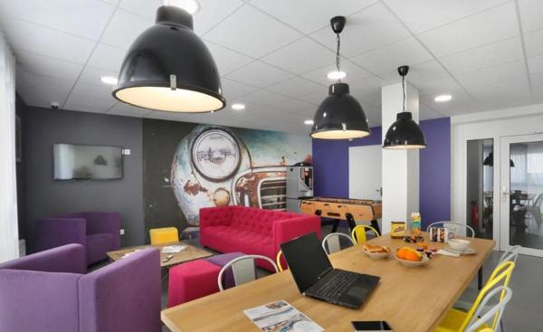 INVESTISSEMENT LOCATIF – CAEN – Résidence étudiante Nemea Appart'Etud Beaumois  - 6.12% de rentabilité