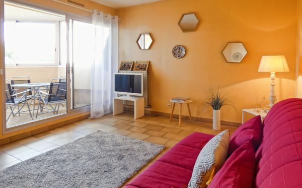 Appartement à vendre    2 pièces • 42,61 m2 Uzès