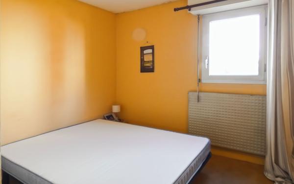 Appartement à vendre    2 pièces • 42,61 m2 Uzès