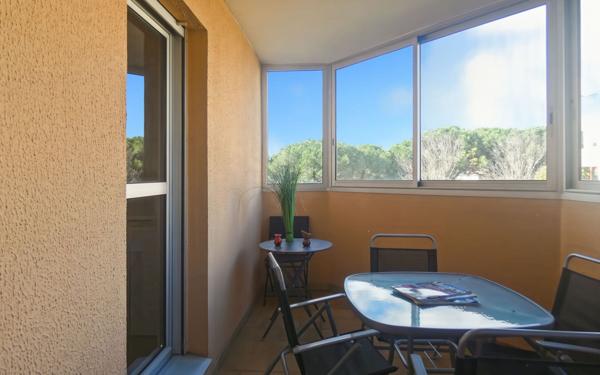 Appartement à vendre    2 pièces • 42,61 m2 Uzès